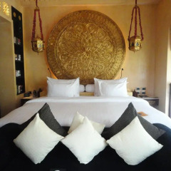 Отель The Baray Villa by Sawasdee Village 4* Вилла с различными типами кроватей фото 2