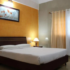 Отель Paradise Village Beach Resort Индия, Гоа - отзывы, цены и фото номеров - забронировать отель Paradise Village Beach Resort онлайн комната для гостей фото 5