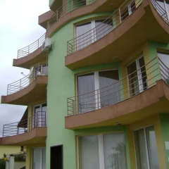 Отель Sunshine Suite Апартаменты фото 29