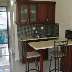 Апартаменты Beach Studio 23 в номере фото 2