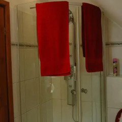 Отель Aranyalma Panzio&Etterem Heviz Апартаменты с разными типами кроватей фото 3