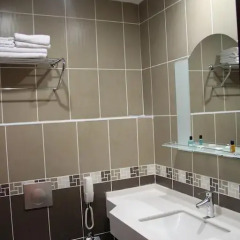 Solis Hotel 3* Стандартный номер с различными типами кроватей фото 10