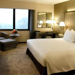 Regency Art Hotel Macau 4* Номер Премьер с 2 отдельными кроватями фото 2