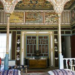 Отель Mehmet Ali Aga Mansion развлечения