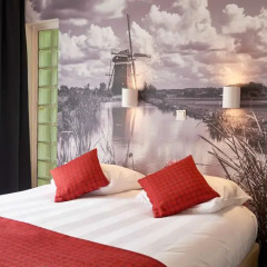 Prinsen Hotel комната для гостей фото 4