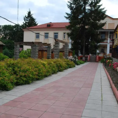 Гостиница Filvarki-Centre Украина, Каменец-Подольский - отзывы, цены и фото номеров - забронировать гостиницу Filvarki-Centre онлайн фото 2