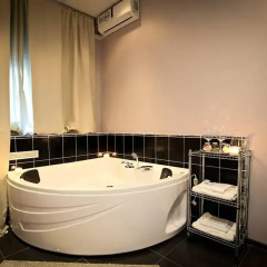Гостиница Otel M спа