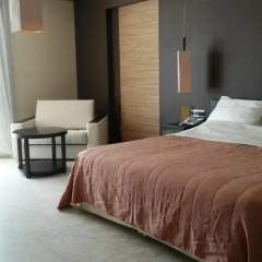 Kavkaz Golden Dune Hotel 4* Номер Делюкс фото 10