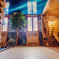 Resort Hotel Voyage бассейн