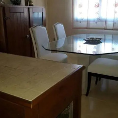 Отель El Granillo в номере