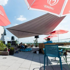 Отель Best Western The K Munich Unterfoehring Унтерфёринг питание