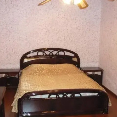 Гостиница Эдельвейс спа