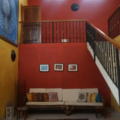 Апартаменты Accra Royal Castle Apartments & Suites Люкс фото 26