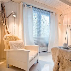 Herangtunet Boutique Hotel 3* Стандартный номер с различными типами кроватей фото 29