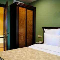 Отель Nairi SPA Resorts 4* Улучшенный люкс фото 13