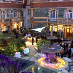 St James Court, A Taj Hotel (Ex.Crowne Plaza) 4* Классический номер фото 3
