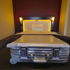 Hotel Westend детские мероприятия