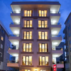 The Room Hotel & Apartments 3* Апартаменты фото 18
