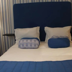 Отель My Rainbow Rooms Gay Men's Guest House 2* Стандартный номер с различными типами кроватей фото 12