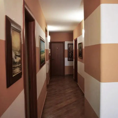 Отель B&B Kolymbetra 3* Стандартный номер фото 18