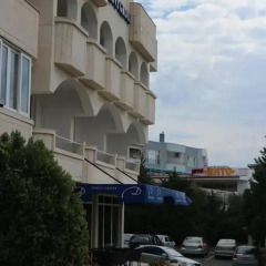 Отель Milka's House Болгария, Свети Влас - отзывы, цены и фото номеров - забронировать отель Milka's House онлайн парковка