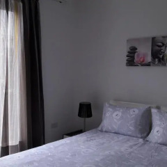 Отель Blue Skies Penthouse Марсаскала комната для гостей фото 4