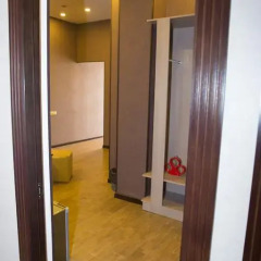 Eridana Hotel Люкс фото 19
