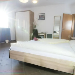 Отель Haus Romeo Alpine Gay Resort - Men 18+ Only 3* Стандартный номер с различными типами кроватей фото 13