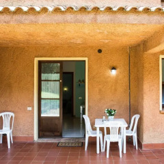 Отель Residence Il Paradiso 3* Апартаменты фото 6