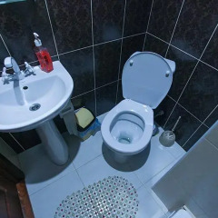 Hostel Club Стандартный номер фото 3
