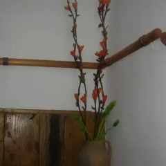 Отель Posada de San Martin фитнесс-зал