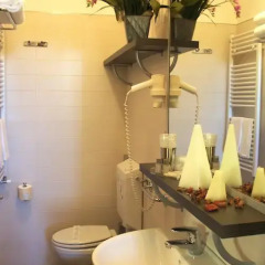 Отель Small Royal 3* Номер категории Эконом фото 4