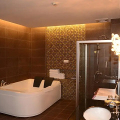 Venice Hotel Guangzhou ванная
