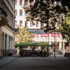 Отель Sweet Home
