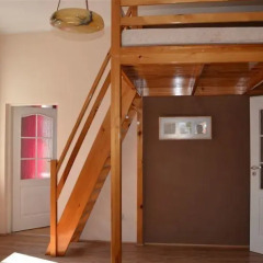Отель Victus Apartament Horyzont Сопот интерьер отеля
