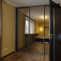 Апартаменты Welcome Apartments удобства в номере фото 2