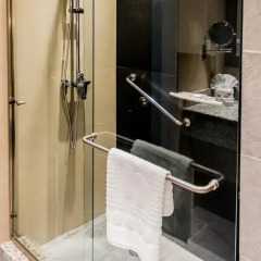 Hotel Ticuán 3* Номер Делюкс с различными типами кроватей фото 4