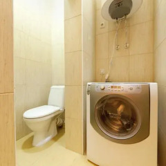 Апартаменты Apartments Kvartirkino Апартаменты разные типы кроватей фото 39