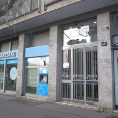 Отель BnB I love Milano вид на фасад фото 2