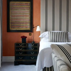 Отель Charlotte Street 4* Полулюкс с различными типами кроватей фото 11