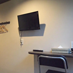 Fukuoka Hana Hostel Стандартный номер фото 5