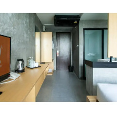 B2 Phuket Hotel Пхукет удобства в номере фото 2