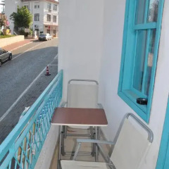 Hotel Nisa Стандартный номер фото 11