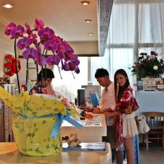 Отель Miyuki Hamabaru Resort Центр Окинавы детские мероприятия фото 2