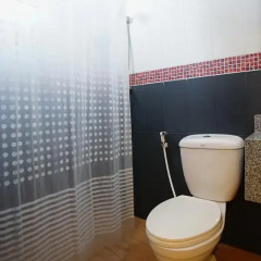 Отель Ming Shou Boutique House 3* Стандартный номер с различными типами кроватей фото 25