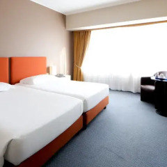 Best Western Hotel Blaise & Francis 4* Стандартный номер с различными типами кроватей фото 4
