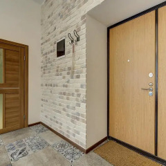 Апартаменты Apartments Vesta in Grivtsova Pereulok Санкт-Петербург интерьер отеля