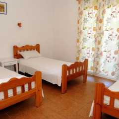 Отель Olive Grove Resort 3* Апартаменты с различными типами кроватей