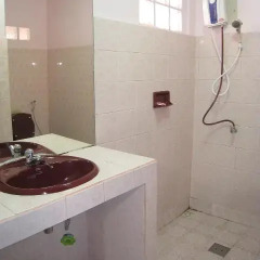 Dao Hotel - Dao Cafe Паттайя спа
