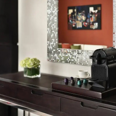 Mövenpick Hotel Colombo 5* Представительский номер с различными типами кроватей